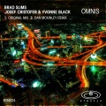 Dan McKinley、Josef Cristofer、Yvonne Black、Brad Slims - Omnis (Dan McKinley Remix)