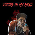 The Man Living - Voices In My Head (Explicit)