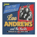 The Hearts、lee andrews - It's Me