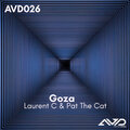 Laurent C、Pat The Cat - Goza (Extended Mix)