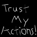 Bobby Raps、Brownie - Trust My Actions! (feat. Bobby Raps)(Explicit)