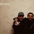 Adam Zemsta - Slike