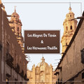 Los Alegres de Teran y las Hermanas Padilla
