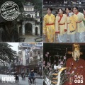 Trọng Nghĩa、Hoàng Anh、Kim Han、Than Binh、Van Tuyen、Viet Hong、Tan Minh、Thanh Tam、Thanh Thuý - To Vo