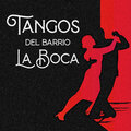 Angel Vargas - El Morocho y el Oriental