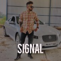 Aman Jaluria、Afsana Khan - Signal