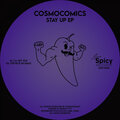 Stay Up EP