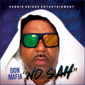 DENNIS RAIDAZ、don mafia - No Sah