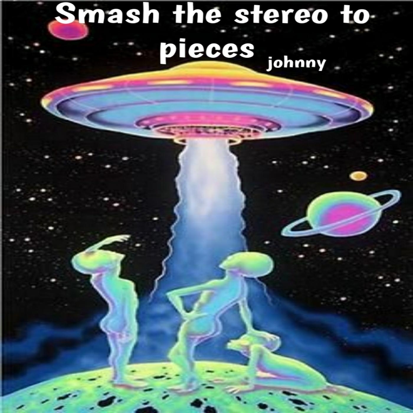 Johnny - Ice Cold Flow