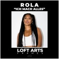 Ich mach alles (Loft Arts Frames|Explicit)