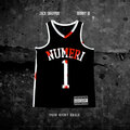 Benny Bi、Jack Snapper - Numeri 1 (Explicit)