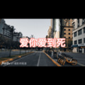 爱你爱到死 (悬溺版)