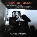 Carlos Castillo、Manolo - Lima Bruja