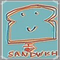 Trash Pandas、Slix - slix's sandwiches (feat. Slix)