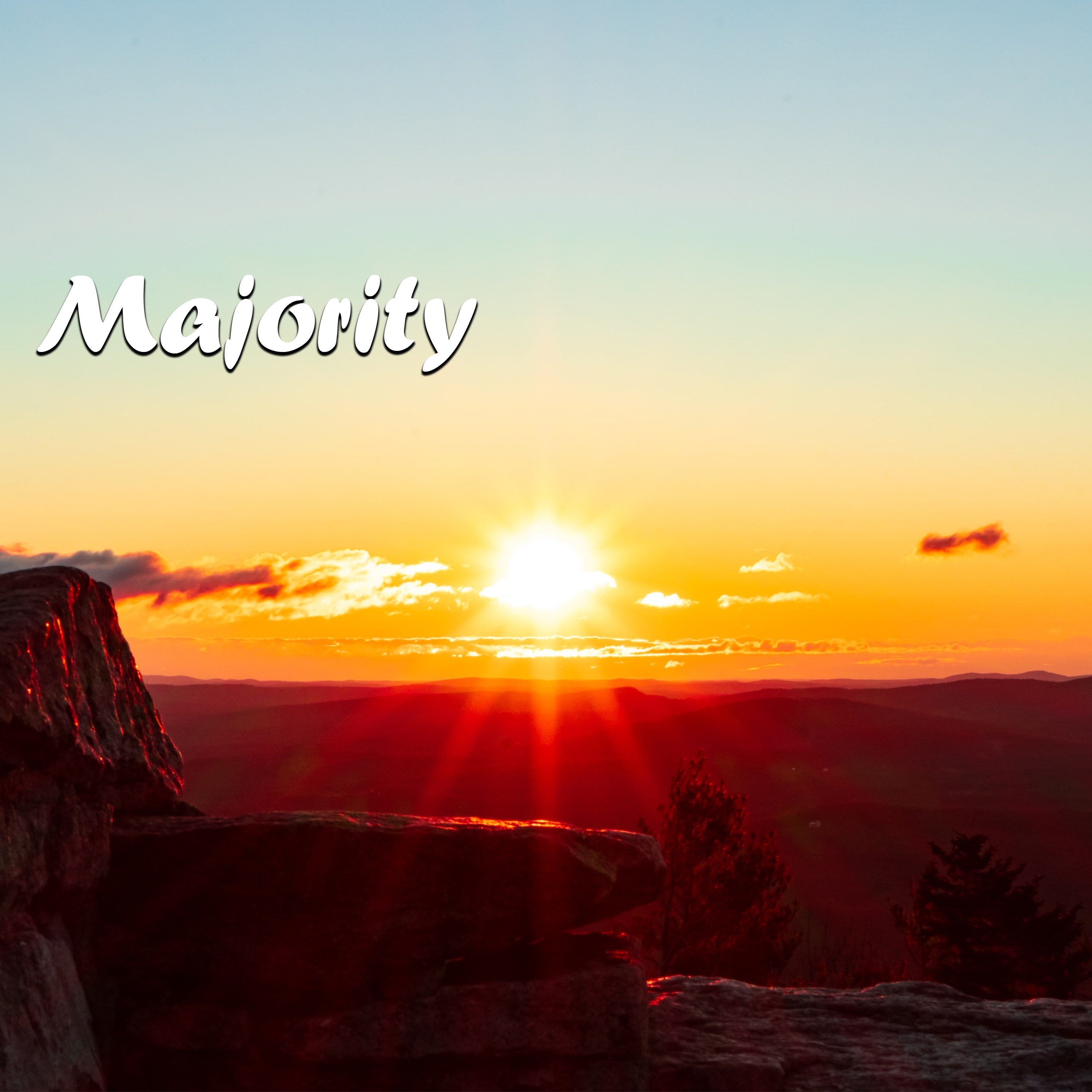 James Newton、Solomon - Majority