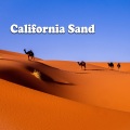 California Sand