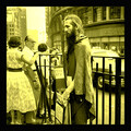 Moondog - Be a Hobo (AlternateVersion)