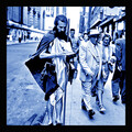 Moondog - I Came Alone into This World (AlternateVersion)