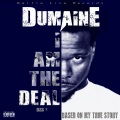 Watts Roland Blunts、Dumaine、Crook、trigga man - Grind (Explicit)