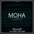 Ronny Santana - My Dance (OriginalMix)