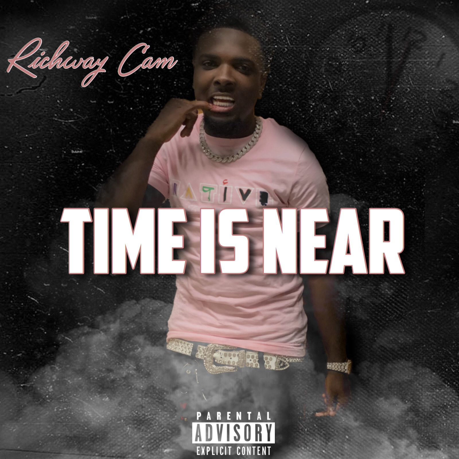Richway Cam、2Real - Ice