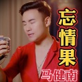 马健南 - 忘情果
