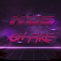 Hus - On Fire