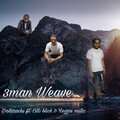 Cito blick - 3 Man Weave (Explicit)