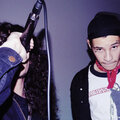 Domyon、$WIM - Backseat Kisses (Explicit)