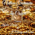 Kysha Dorná、Chris Waters、Nathan Summers、Jeremy Ross、J Money and Cash - The Crown (Explicit)