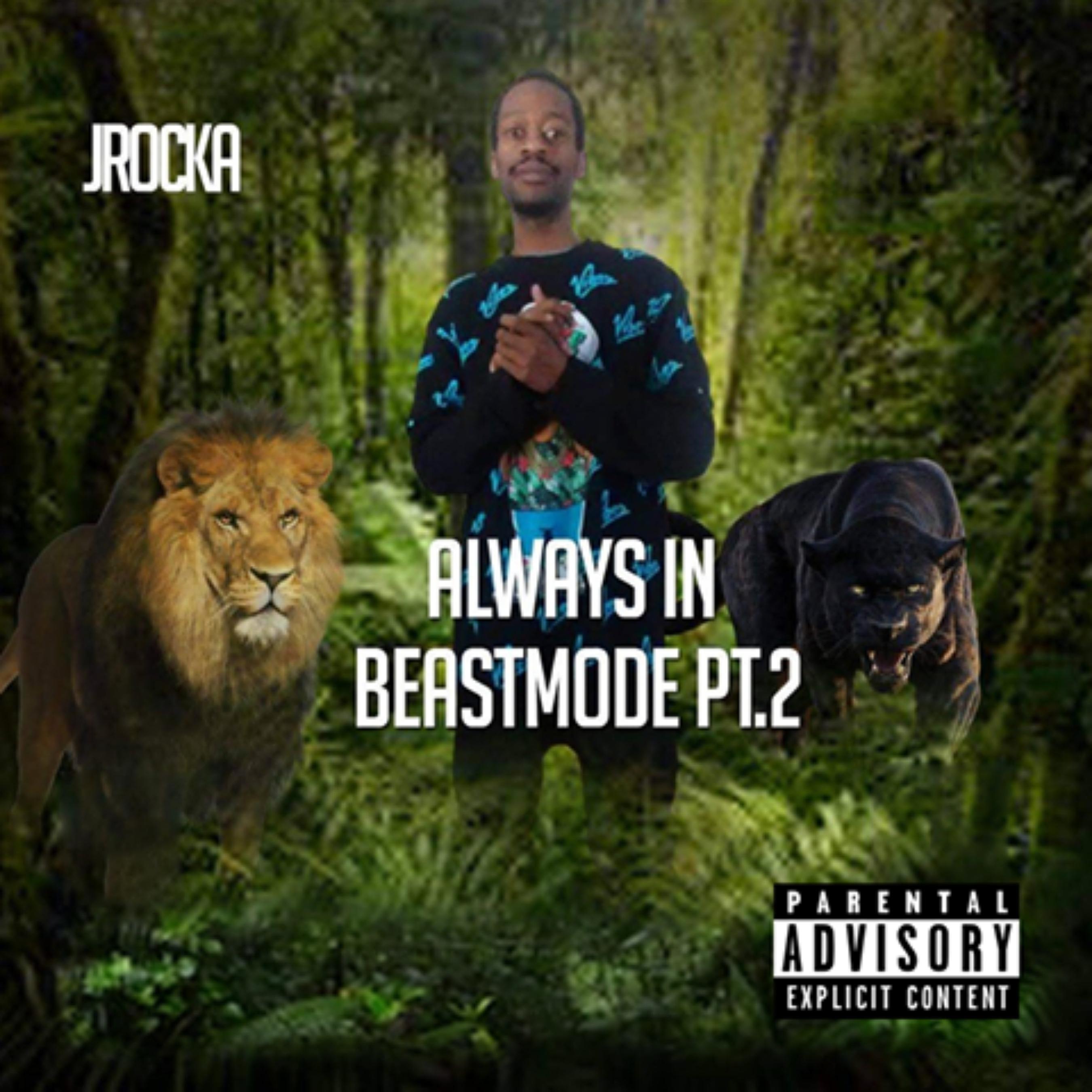 Observe、J Rocka、Keezy、Jason Brown - They Wanna Know