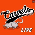 The Carvels NYC、Lou Reed - Candy Says (Live)