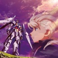 MOBILE SUIT GUNDAM AGE Original Motion Picture Soundtrack Vol.2