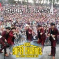 ana gabriel、Los Súper Charros de los Ángeles - A Pesar de Todo