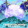 Big Gigantic - Where I Wanna Be