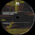 Alexander Johansson、Mattias Fridell - Brysk