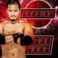 WWE (世界摔角娱乐)、def rebel - New Moon (Kushida)