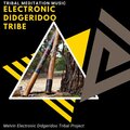Melvin Electronic Didgeridoo Tribal Project - Percussive Electronics (Native Australian Didgeridoo)