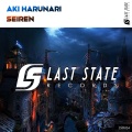 Aki Harunari - Seiren (ExtendedMix)