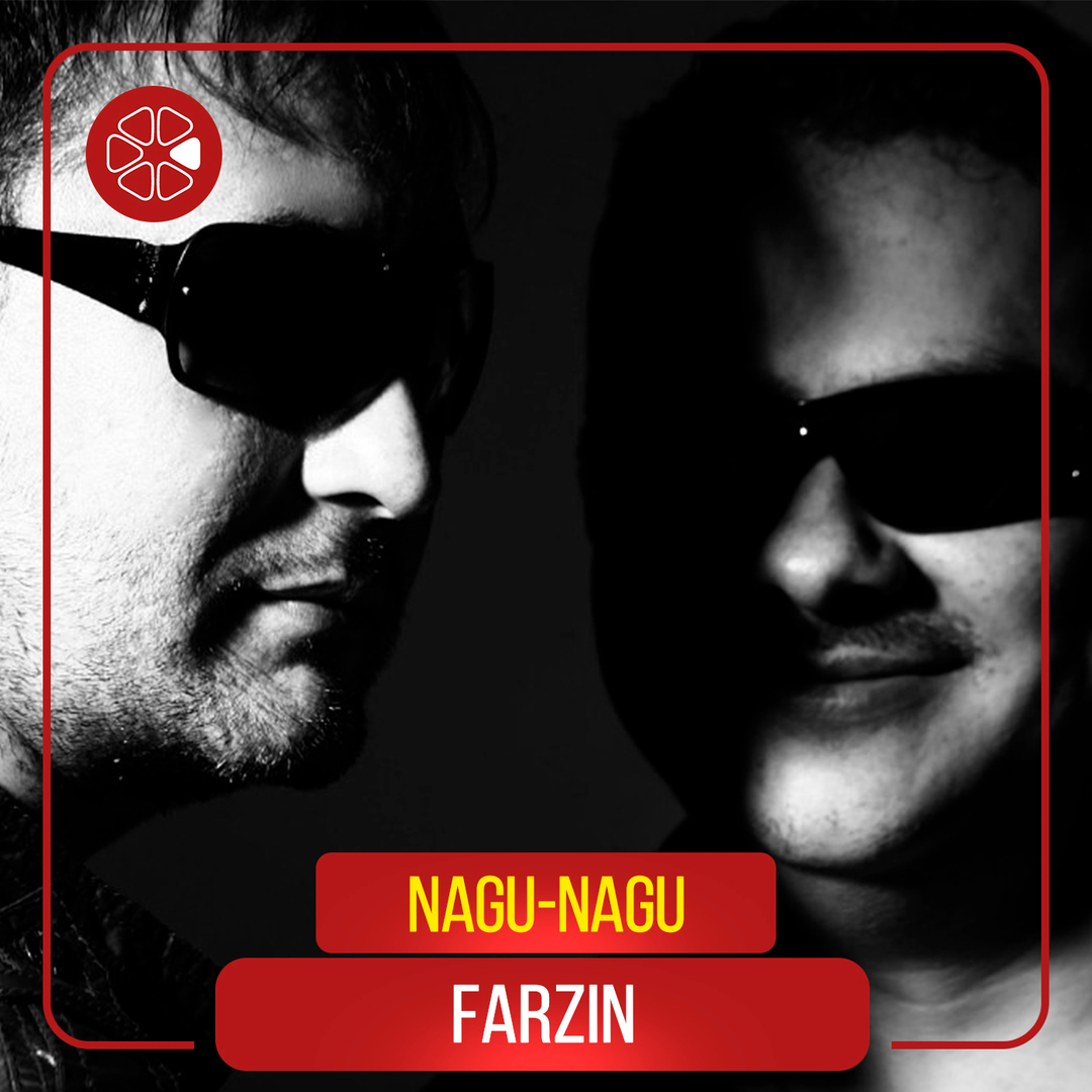 Farzin - Nagu-Nagu