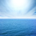 海洋之声、自然声带、自然之声保护区 - 平静的波浪睡觉