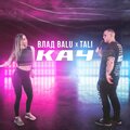 Влад Balu、Tali - Кач