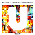 I Won't Let Go