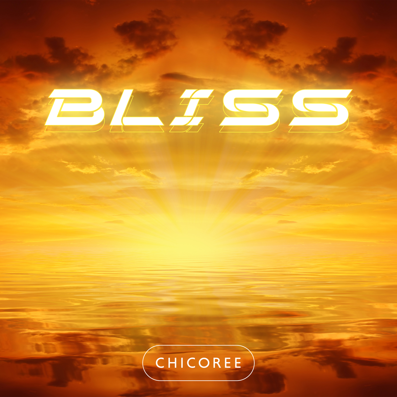chicorée - Come with Me