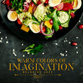 Warm Colors of Imagination – Relaxing Jazz