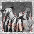 Bizarrap、Blunted Vato - Blunted Vato: Bzrp Music Sessions, Vol. 4 (Explicit)