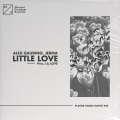 Little Love (pres. Lil' Love)(Plaster Hands Sunset Mix)