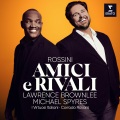 Lawrence Brownlee、I Virtuosi Italiani、Michael Spyres、Corrado Rovaris - Il barbiere di Siviglia, Act 1: 