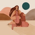 Abirama - Beside Me