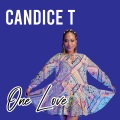 Candice T、DJ Call Me - O WAKA (feat. Dj Call me版)